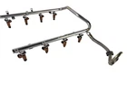 2003 2006 Mercedes Benz E500 5.0L Rwd Fuel Rail Injector Pipe Oem 0280151082 Used. Price: $69.99.