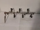 2004-2006 Cadillac Cts Srx 2005-2006 Sts 3.6L Fuel Injectors W/ Rail Oem Used. Price: $69.99.