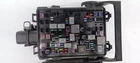 2015-2019 Chevy Silverado 2500 3500 Pickup Engine Fuse Box Used. Price: $174.99.