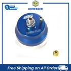 Bbk 1706 Adjustable Fuel Pressure Regulator 86-93 MUSTANG/F-150/BRONCO 5.0L/5.8L New. Price: $212.95.