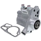 Oil Pump Gb Remanufacturing 739-204 New. Price: $925.89.