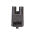 Spectra Premium Ignition Coil C576 9008019007 For Toyota New. Price: $56.63.