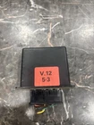 Jaguar Xjs V12 Fuel Interface Relay Control Module Lucas DAC2589 Oem Excellent Used. Price: $108.00.