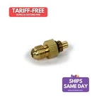 Enderle 7007-54, One Natural Brass .054IN Nozzle Jet Performance Racing Parts New. Price: $35.89.