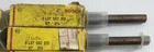Bosch Port Fuel Injectors 0437502013 Porsche 924 Volvo Cis 240 260 262 264 265 Used. Price: $49.95.