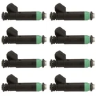 Standard Ignition Fuel Injector For Aspen, Dakota, Durango+more FJ475RP8 New. Price: $388.23.