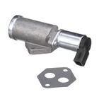 Standard Motor Products AC34 Idle Air Control Valve Select 90-93 Ford Models New. Price: $44.06.
