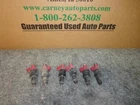 94 95 96 97 Concorde Fuel Injection Parts Used. Price: $105.63.