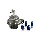 Tomei Universal Fuel Pressure Regulator (type-l) Genuine TB507A-0000B New. Price: $160.00.