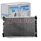 Tyc Radiator 2001-2008 Ford Escape 3.0L V6 Cooler Cooling Antifreeze Wa New. Price: $134.18.