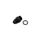 Vibrant Fitting 16821; To Orb Adapter Black -04AN Male New. Price: $14.42.