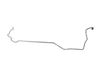 Fuel Supply Hose Mopar 68248356AA New. Price: $370.49.