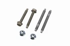 Acdelco Fuel Injection Throttle Body Bolt Kit 89017591 Multi-purpose New. Price: $19.95.