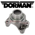 Dorman Front At Axle Pinion Yoke For 1968-1974 Qj New. Price: $147.38.
