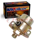 Walker Fuel Injection Pressure Regulator 1990-1999 Ford Aerostar Cw New. Price: $62.79.