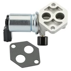 Set Of 2 Idle Control Valves Iac Speed Stabilizer For E150 Van E350 Pair New. Price: $74.99.