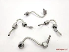 2014 Bmw 328D F30 F31 N47 Diesel Fuel Rail Injector Pipe Set 4PC 13537810713 Used. Price: $49.99.
