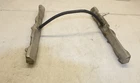 2009-2022 Dodge Challenger Charger 5.7L Engine Oem Empty Bare Fuel Rail Assembly Used. Price: $49.00.