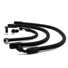 Hybrid Racing Series Swap Standard Fuel Line Kit For Civic 92-00 Integra 94-01 New. Price: $161.49.