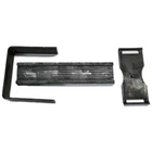 Genuine Oem Mopar 1984-1995 Charger Dakota Caravan Leaf Spring Clip Kit 2808399 New. Price: $54.16.