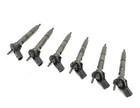 2012-2017 Mercedes GL350 GLE350D GLS350D ML350 Diesel Fuel Injector Set 6 Used. Price: $774.99.