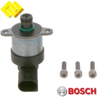 Bosch 1465ZS0060 Fuel Pressure REGULATOR0928400655 ,0928400624 ,A6460740284 ,51 New. Price: $132.61.