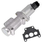 Fuel Injection Idle Air Control Valve-valve Only Walker Products 215-2096 New. Price: $75.26.