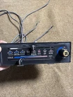 79-83 Datsun Nissan 280ZX S130 Hvac Air Condition Climate Control Panel Oem Used. Price: $99.95.