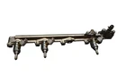 07-17 Lexus LS460L Right Passenger Side Inner Fuel Injection Rail Oem Used. Price: $100.00.