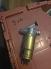 Idle Air Control Valve Speed Stabilizer Bosch 0280140503 For Mercedes 190E New. Price: $399.00.