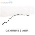 2020-2022 Bmw 745E Xdrive Fuel Line / Hose 7429379 Used. Price: $20.49.