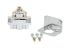 Genuine Holley 12-803 Port 4 1/2 9 Psi Carburetor Fuel Pressure Regulator New. Price: $51.95.