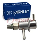 Beck Arnley Fuel Injection Pressure Regulator For 1988-1995 Toyota 4RUNNER Ft New. Price: $93.93.