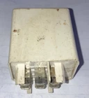 Volvo Fuel Pump Relay #1347603 Used. Price: $9.96.