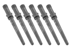 Cummins 5.9 High Pressure Fuel Connector Tubes Full Set - Bosch Oem New. Price: $219.99.