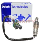 Delphi Front Oxygen Sensor For 2008-2016 Chevrolet Express 3500 4.8L 6.0L V8 Sj New. Price: $113.84.