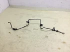 Jaguar Xf Fuel Injection Turbocharger Pipe Hose Line 16 17 18 19 :y Used. Price: $28.99.