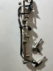 2017-20 Ford F150 3.5 Rh Side Lower Fuel Injection Rail HL3E-9S441-AB Oem With Used. Price: $59.00.