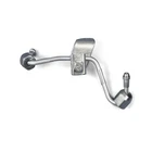 Genuine Mopar Fuel Injector Supply Tube 5086875AB New. Price: $129.22.