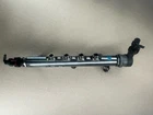 Bosch 0445214189 Fuel Rail Used. Price: $112.49.