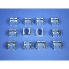 04418257AB Mopar Fuel Injector Clip Gas For Dodge Grand Caravan Jeep Wrangler New. Price: $47.83.