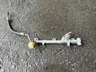 90-93 Acura Integra Oem Fuel Line Rail Gas Pipe Pressure Regulator DA9 Used. Price: $98.99.