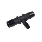 Continental Ag 65615 Fuel And Vacuum Hose Connector New. Price: $26.73.