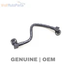 2011-2013 Bmw X5 35IX E70 Fuel Tank Breather Hose / Line 7578295 Used. Price: $13.49.