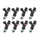 8PCS Fuel Injector For 2004-2019 Infiniti QX56 Nissan Armada Pathfinder Petrol New. Price: $54.99.