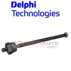 Delphi Inner Steering Tie Rod End For 2003-2006 Lincoln Navigator Gear Rack Qq New. Price: $46.81.
