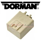 Dorman Techoice Fuel Pump For 1991-1995 Volvo 940 Air Delivery Relays New. Price: $27.23.