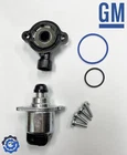 17113209 New Oem Idle Air Control & Position Sensor 94-07 Chevy Gmc Buick Cad. Price: $169.96.