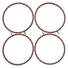 For Subaru Wrx 2012-2014 Mahle Fuel Injection Plenum Gasket Set New. Price: $18.32.