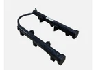 Oem Mopar Fuel Rail 2011-2023 Dodge 3.6 05184079AE Used. Price: $105.00.